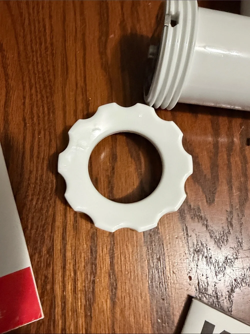KitchenAid  Food Grinder Attachment with Accessories